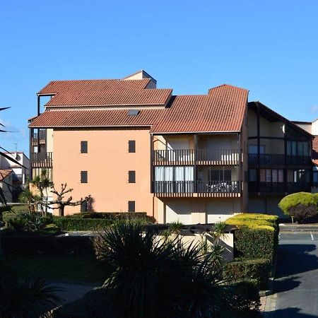 Studio Capbreton, 1 Piece, 4 Personnes - Fr-1-247-85 Apartment Luaran gambar