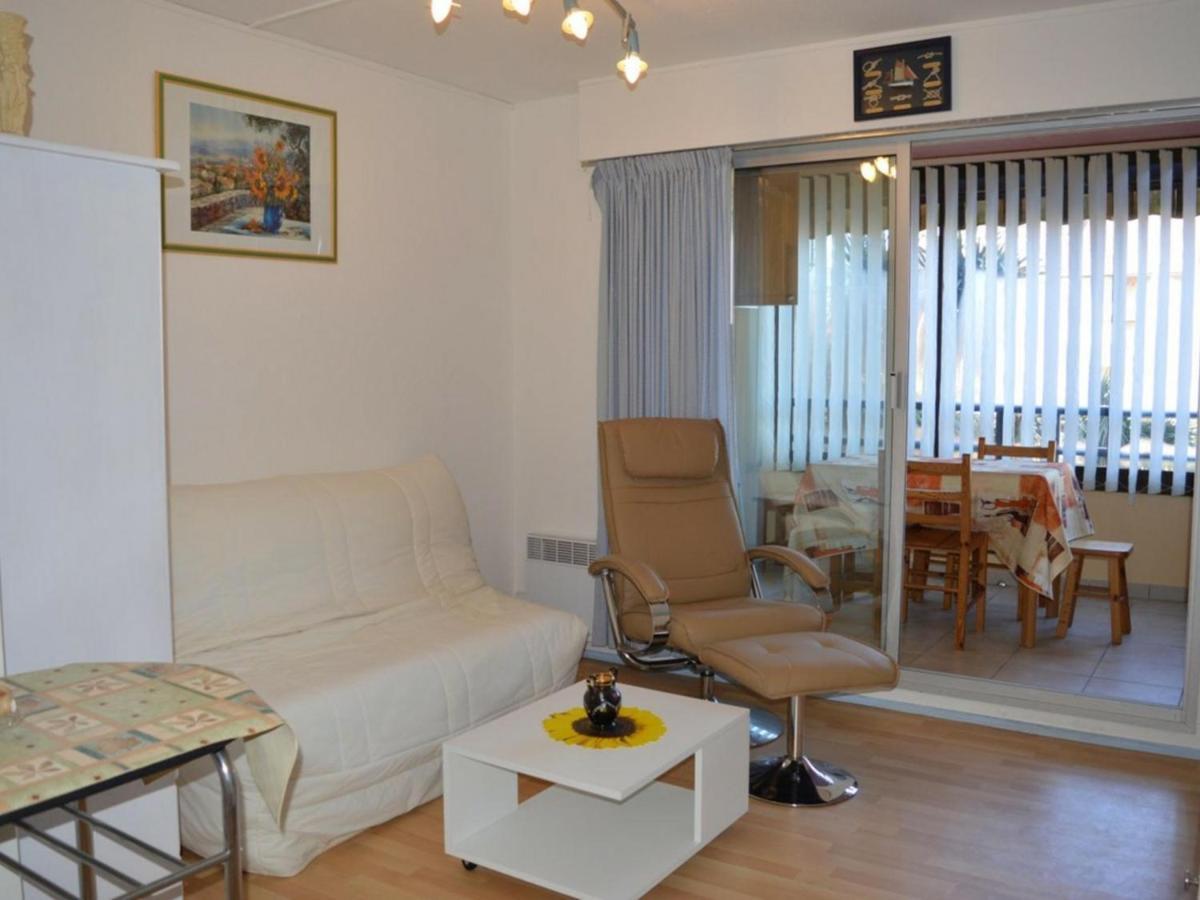 Studio Capbreton, 1 Piece, 4 Personnes - Fr-1-247-85 Apartment Luaran gambar