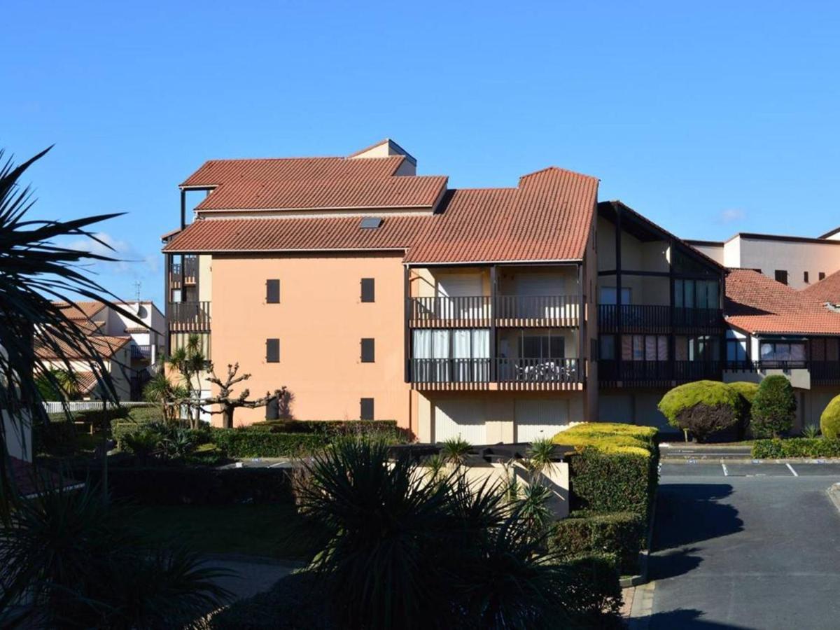 Studio Capbreton, 1 Piece, 4 Personnes - Fr-1-247-85 Apartment Luaran gambar